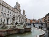 à la Piazza Navona 3